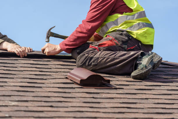 Best Local Roofing Companies  in Orfordville, WI