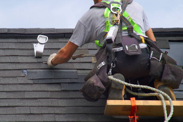 Quick and Trustworthy Emergency Roof Repair Services in Orfordville, WI
