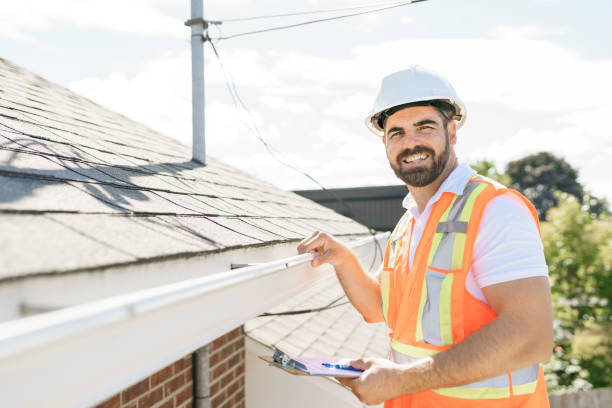 Best Shingle Roofing Installation  in Orfordville, WI