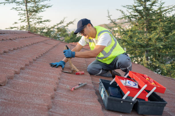 Slate Roofing Contractor in Orfordville, WI