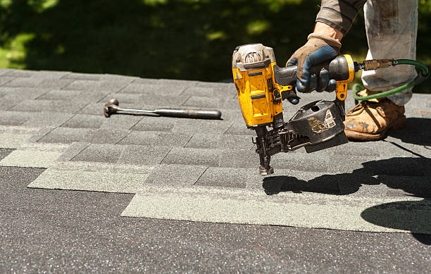 Best Best Roofing Contractors  in Orfordville, WI