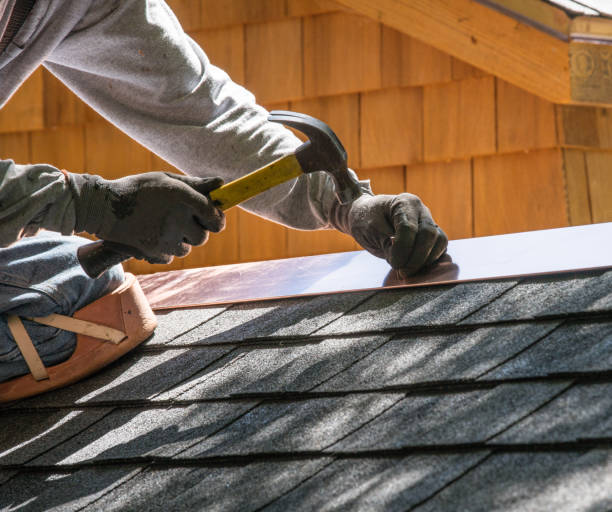 Best Gutter Installation and Roofing  in Orfordville, WI